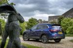 Renault Koleos 2017 года (UK)